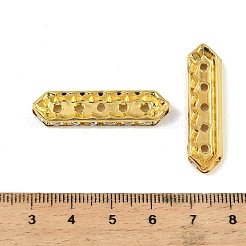 Barres d'espacement en laiton&nbsp;RB-T019-01A-G