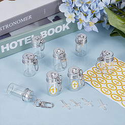 Kits de fabrication de bijoux diy&nbsp;DIY-DR0002-47