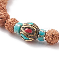 Mala-Perlen-Armband&nbsp;BJEW-JB08256