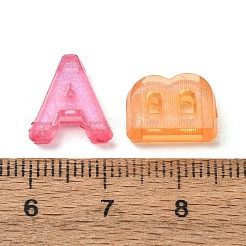Kunststoff-Schiebe-Charms&nbsp;PL-CBA2318-01C