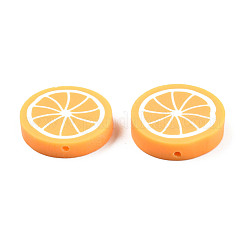Perline polimero argilla fatto a mano&nbsp;CLAY-N011-62-A05