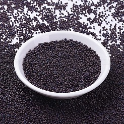 Miyuki runde Rocailles Perlen&nbsp;X-SEED-G007-RR2005