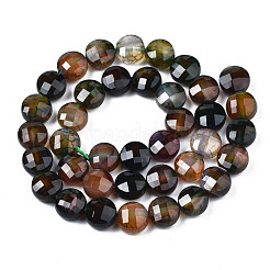 Chapelets de perles d'agate naturelle&nbsp;G-S359-366C