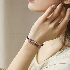 6 pz perline in ottone&nbsp;FIND-BC0002-29