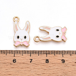 Pendentifs en alliage&nbsp;ENAM-S119-045B-04