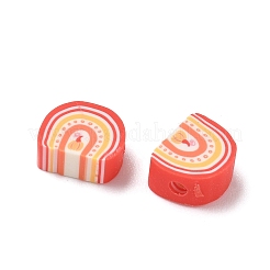 Manuell Polymer Ton Perlen&nbsp;CLAY-P005-10A