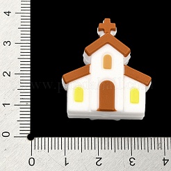 Brennperlen aus Silikon&nbsp;SIL-A012-04A