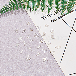 Legierung Cabochons&nbsp;PALLOY-CJ0001-49