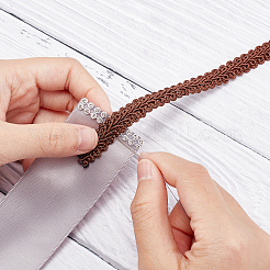 10m de rubans polyester&nbsp;DIY-GF0005-16A