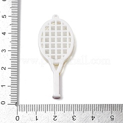 Opake Acryl Anhänger&nbsp;FIND-D283-07B