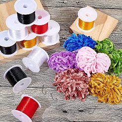 Fil de pêche en nylon à faire soi-même&nbsp;DIY-FH0004-23