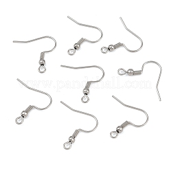 Ganci per orecchini in acciaio inossidabile 304 anti-ossidazione&nbsp;X-STAS-R044