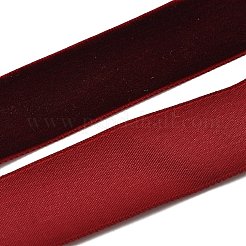 Rubans de velours double face&nbsp;OCOR-XCP0003-05
