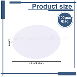 Leeres Papierhandwerk&nbsp;DIY-WH0349-484A