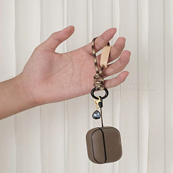 12 pendentif décoratif en alliage de verre&nbsp;HJEW-LP00029