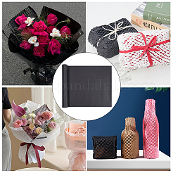 1 rotolo di carta da regalo per bouquet&nbsp;AJEW-CY0001-97D