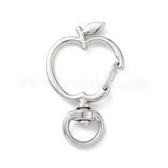 Fermagli girevoli in lega di mela&nbsp;X-FIND-L012-02P