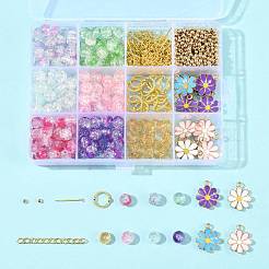 DIY Armband machen Kits&nbsp;DIY-FS0010-26