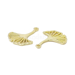 Aluminium Anhänger & Charms&nbsp;LS-PALLOY-D014-15G-LG