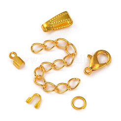 Kit per la ricerca di gioielli fai da te&nbsp;DIY-YW0006-17G