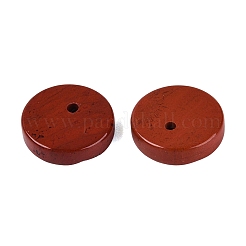 Natürliche rote Jaspis Anhänger&nbsp;G-Q606-41F