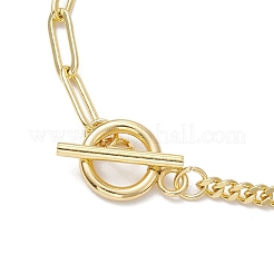 Bracciali in ottone&nbsp;BJEW-JB10392-04