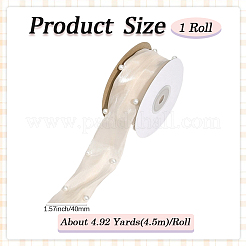1 rotolo di nastro in poliestere&nbsp;OCOR-CY0002-46B