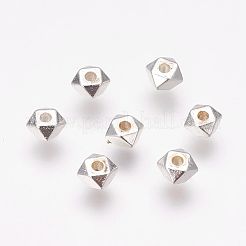 Unmagnetische synthetischen Hämatitkornen Stränge&nbsp;G-P262-31-2x3mm-S