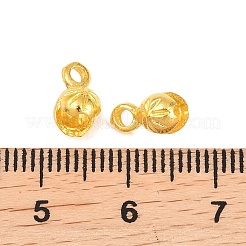 Suggerimenti perline in ottone&nbsp;KK-N0002-04G