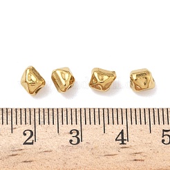 304 Edelstahlperlen&nbsp;STAS-D204-44G