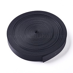 Nylon-Twill-Bandbänder&nbsp;NWIR-WH0009-10