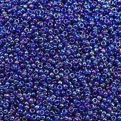 Perline rotonde miyuki rocailles&nbsp;SEED-G007-RR0177