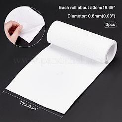 Adesivi suola antiscivolo in tpr (gomma termoplastica)&nbsp;FIND-WH0081-30