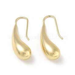 Ohrhänger aus Messing für Damen&nbsp;KK-CBAD851-26G