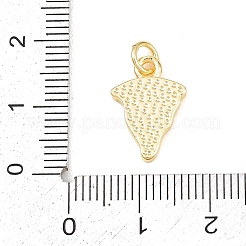 Colgantes de esmalte de latón&nbsp;LS-KK-B168-01G-01