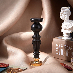 Manche en bois de santal&nbsp;AJEW-WH0189-24