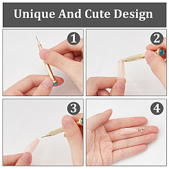 Nagelkunst-Werkzeugset&nbsp;TOOL-DR0001-03