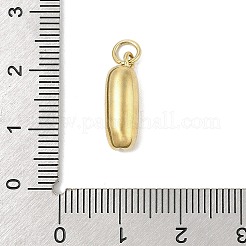 Anhänger aus Edelstahl 304&nbsp;STAS-U044-01B-G