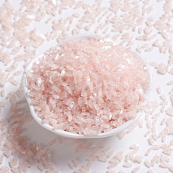 Perle di tila quarto di miyuki&nbsp;SEED-X0054-QTL519