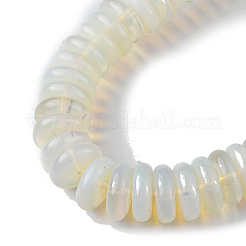 Opalite Perlen Stränge&nbsp;G-F743-06E