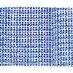 Rotolo di involucro in rete di diamante a 24 file in plastica&nbsp;DIY-L049-05C