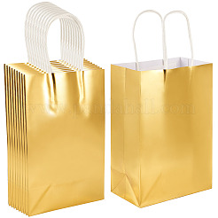 Rechteckige Geschenktüten aus Laserpapier&nbsp;ABAG-TAC0006-44A