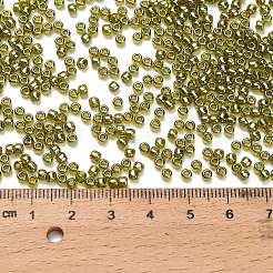 Perline toho 8/0 rotonde&nbsp;X-SEED-TR08-0457