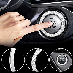 Plüsch-Auto-Getriebe- und Handbremsen-Bezugssets&nbsp;AJEW-CL0003-59B