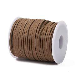 45 m de cordon en faux suède&nbsp;LW-M003-29