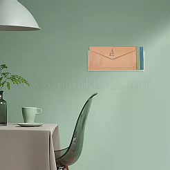 Acryl-Wandständer&nbsp;ODIS-WH0043-95