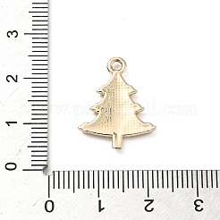 Emaille Anhänger Legierung&nbsp;PALLOY-P313-03C-G