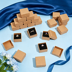 Scatole regalo di carta&nbsp;CON-WH0085-211B