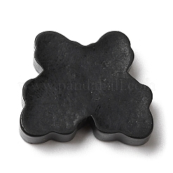Weihnachtliche Cabochons aus undurchsichtigem Harz&nbsp;CRES-D015-02A