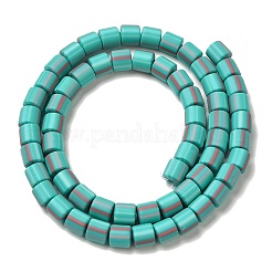 Perline in pasta sintetica fili&nbsp;CLAY-H006-01P